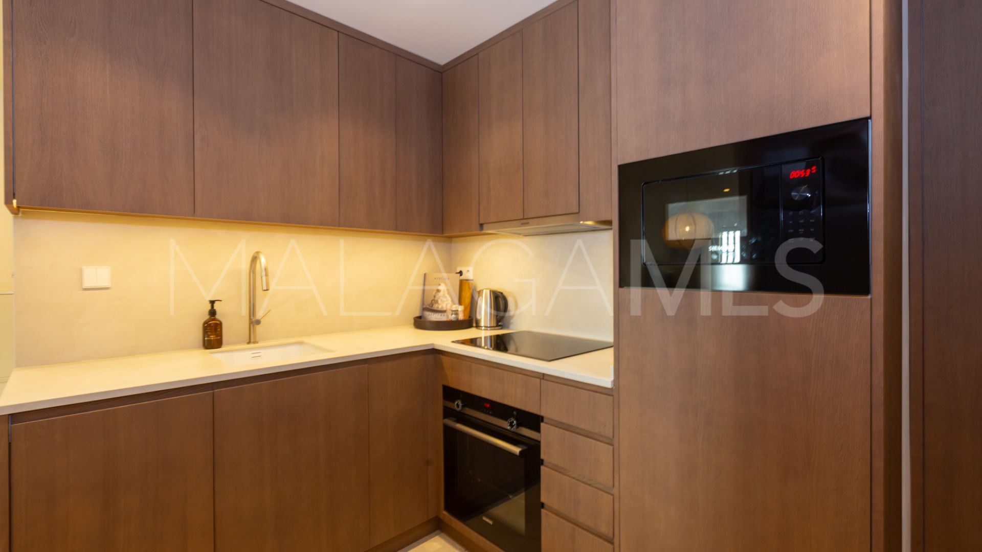 Appartement for sale in Marbella City