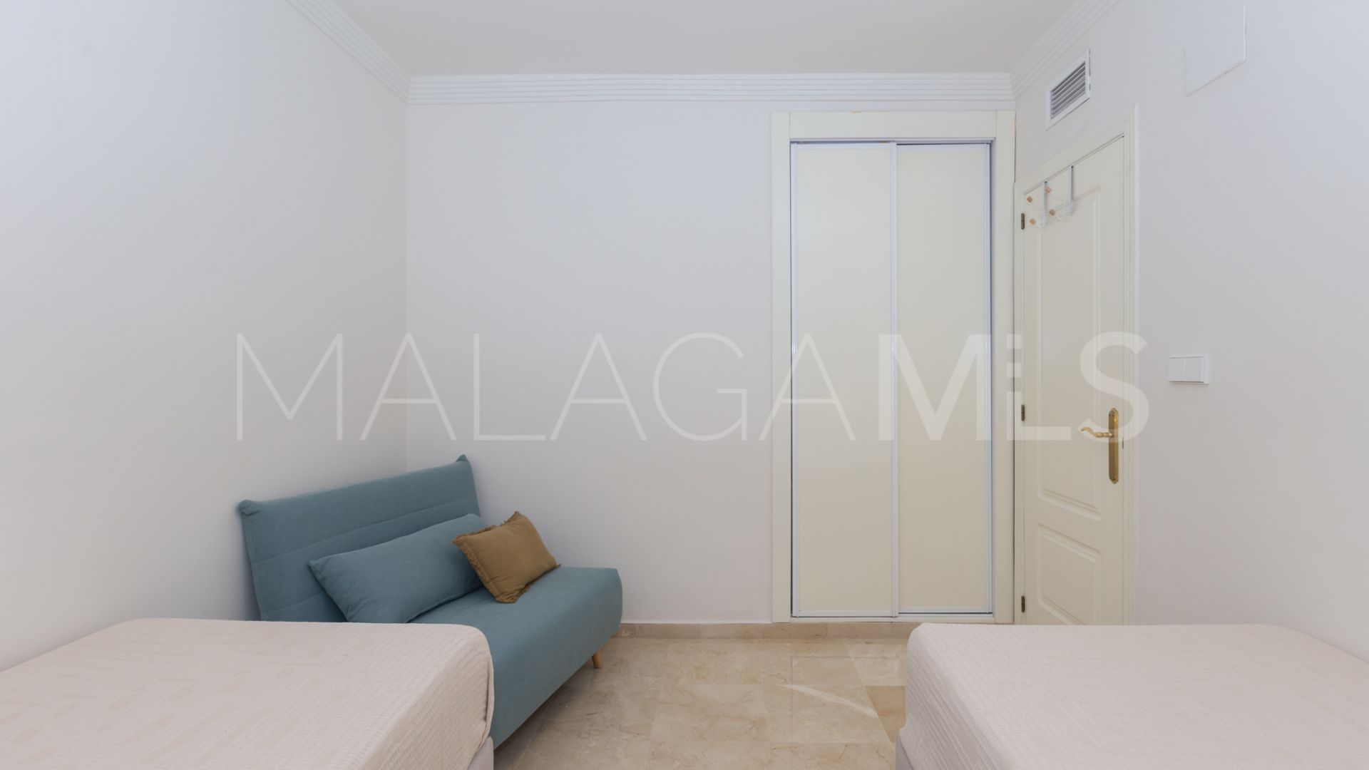 Appartement for sale in Marbella City