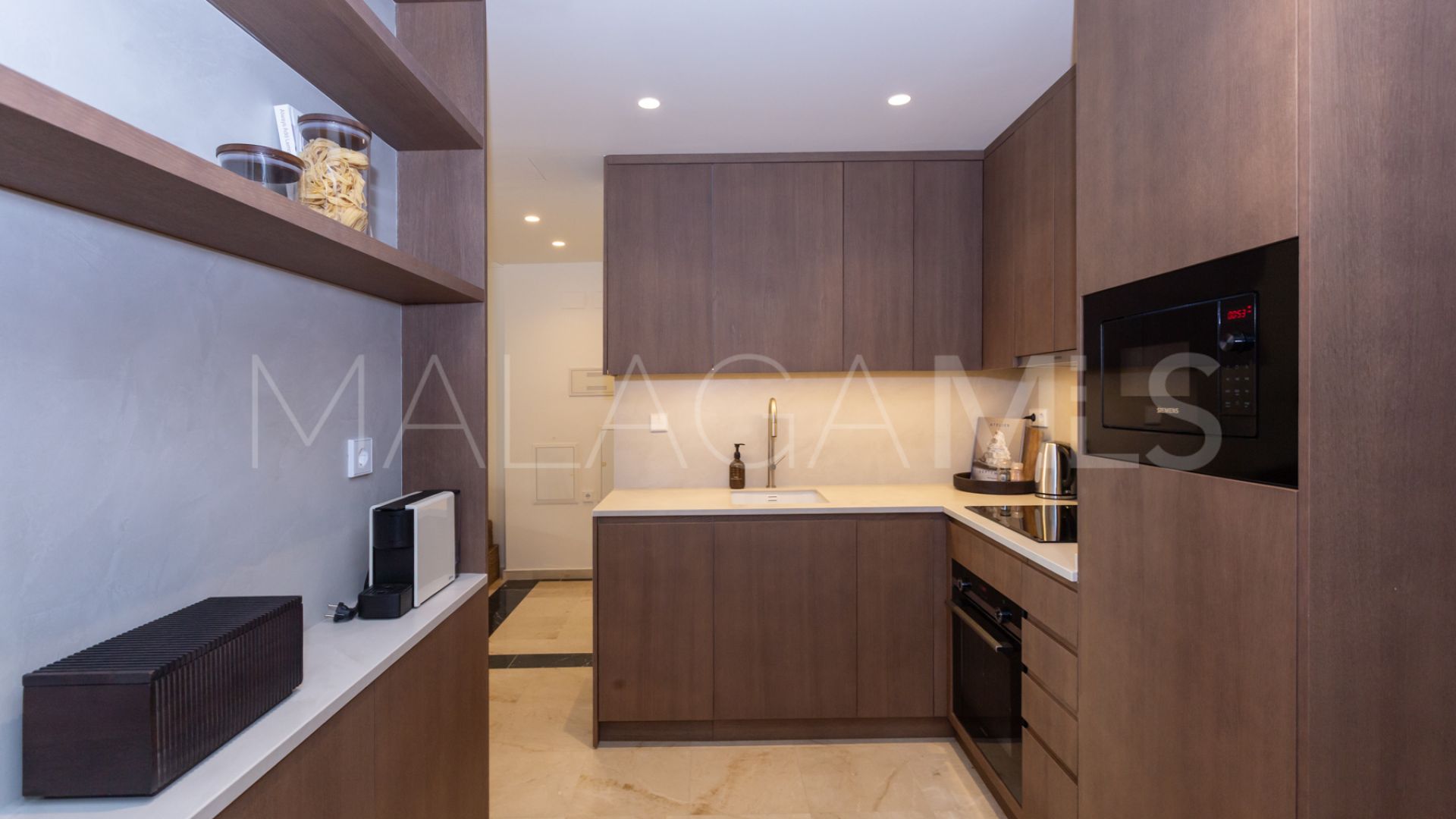 Appartement for sale in Marbella City