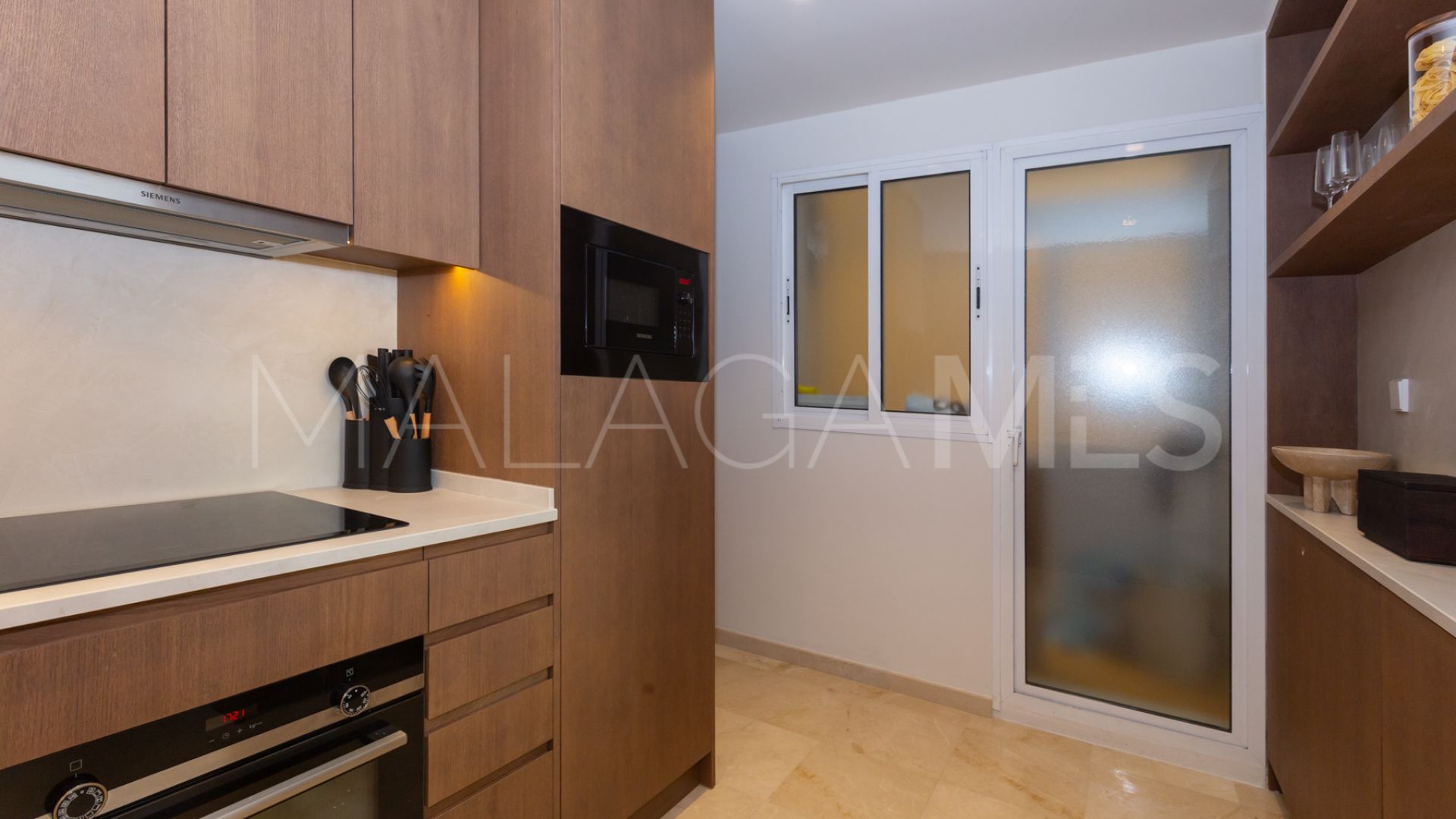 Appartement for sale in Marbella City