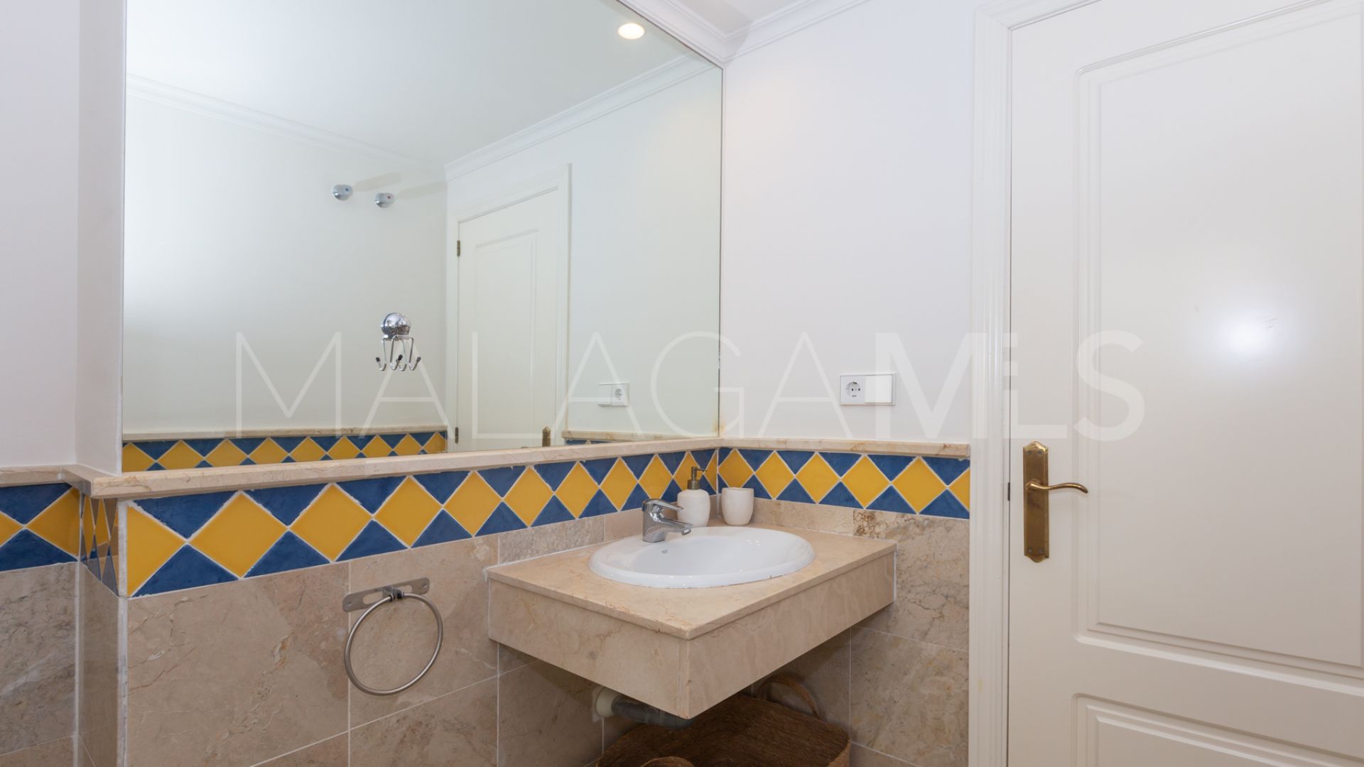 Appartement for sale in Marbella City