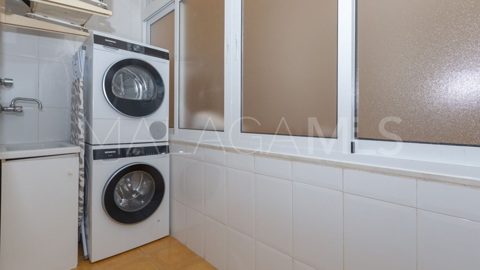 Appartement for sale in Marbella City