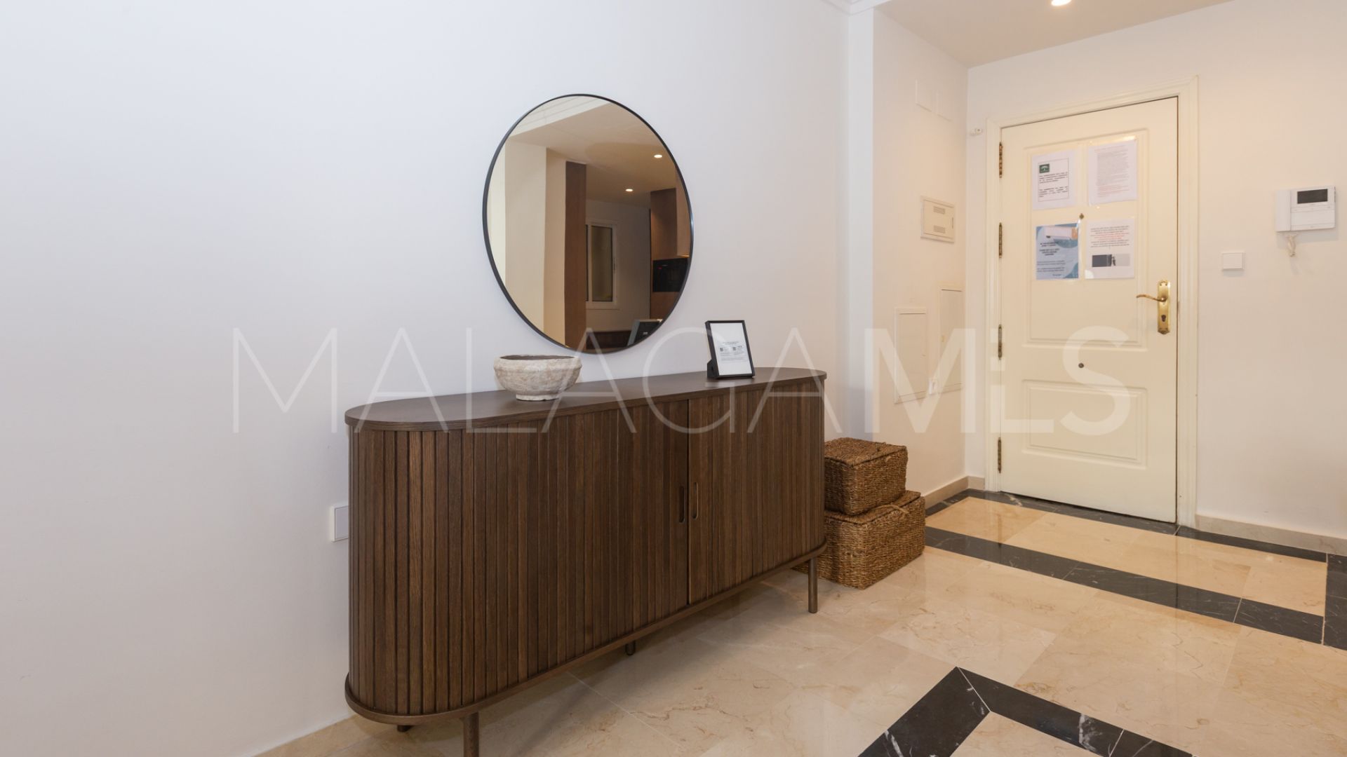 Appartement for sale in Marbella City