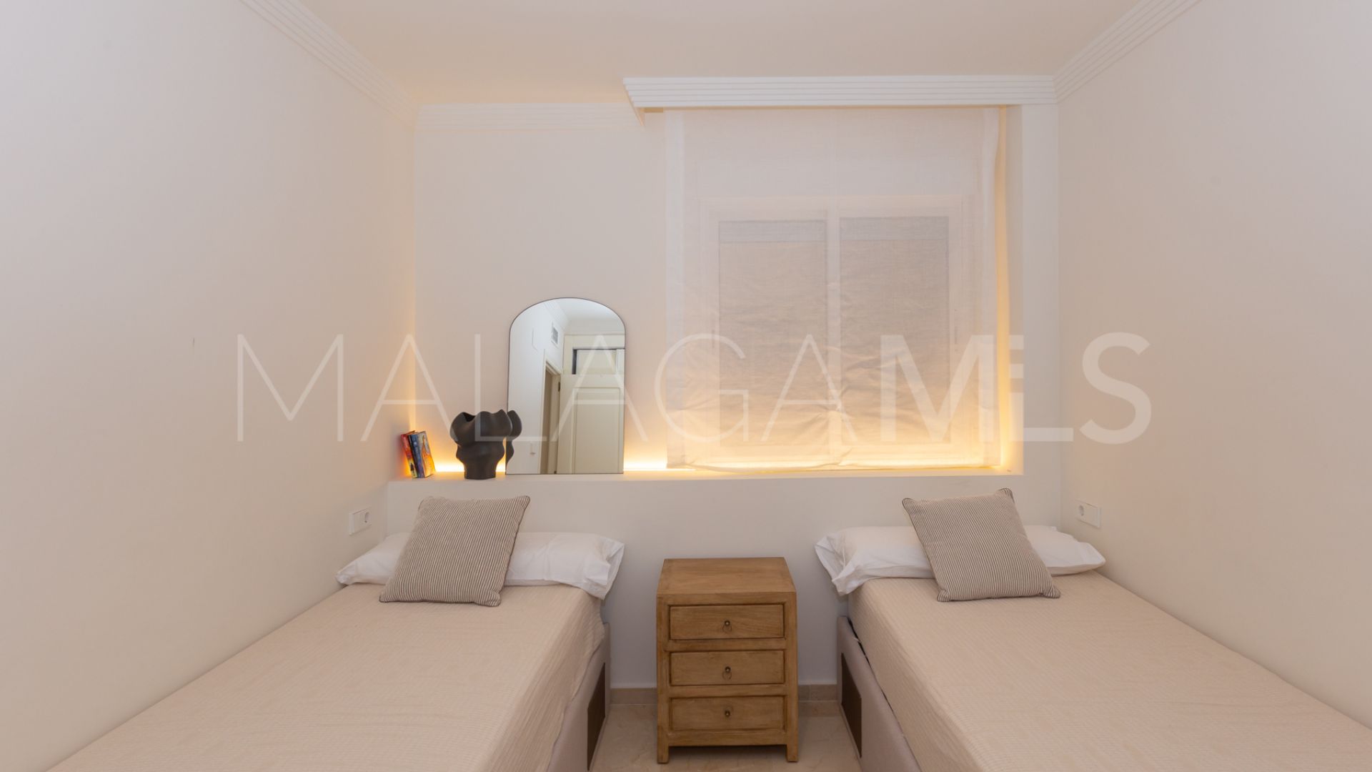 Appartement for sale in Marbella City