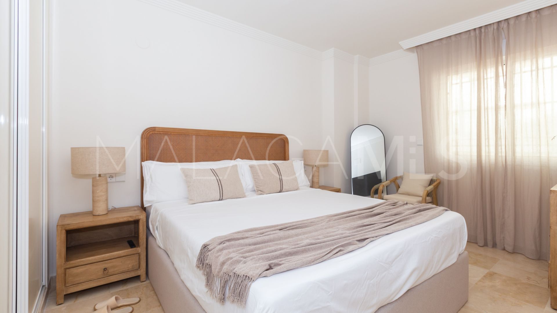 Appartement for sale in Marbella City