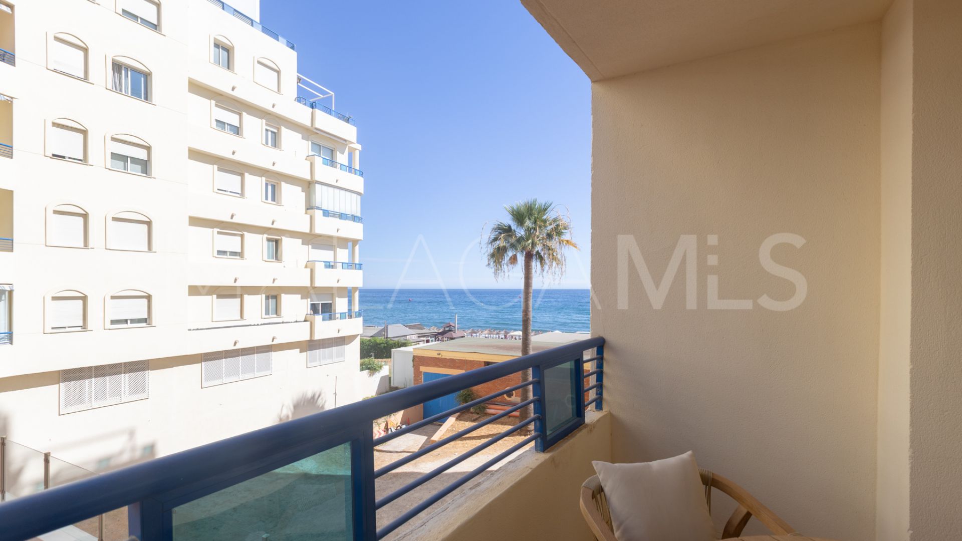 Appartement for sale in Marbella City