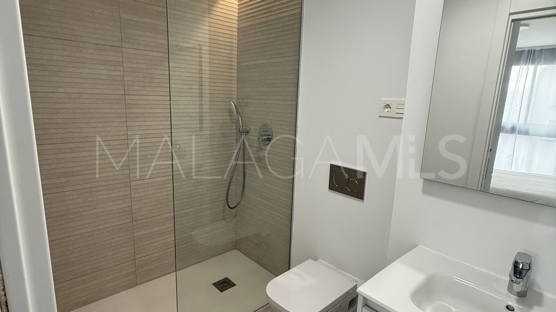 Appartement for sale in Estepona Ville