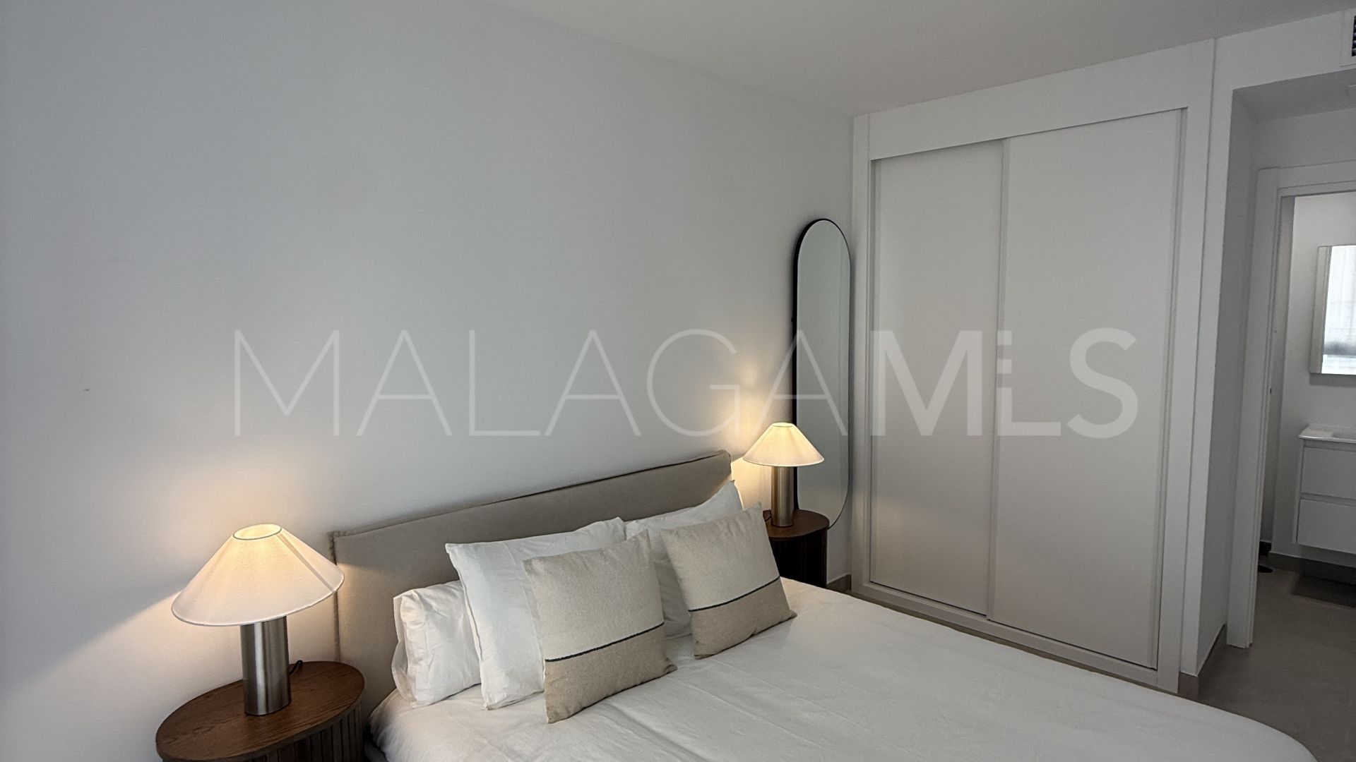 Appartement for sale in Estepona Ville