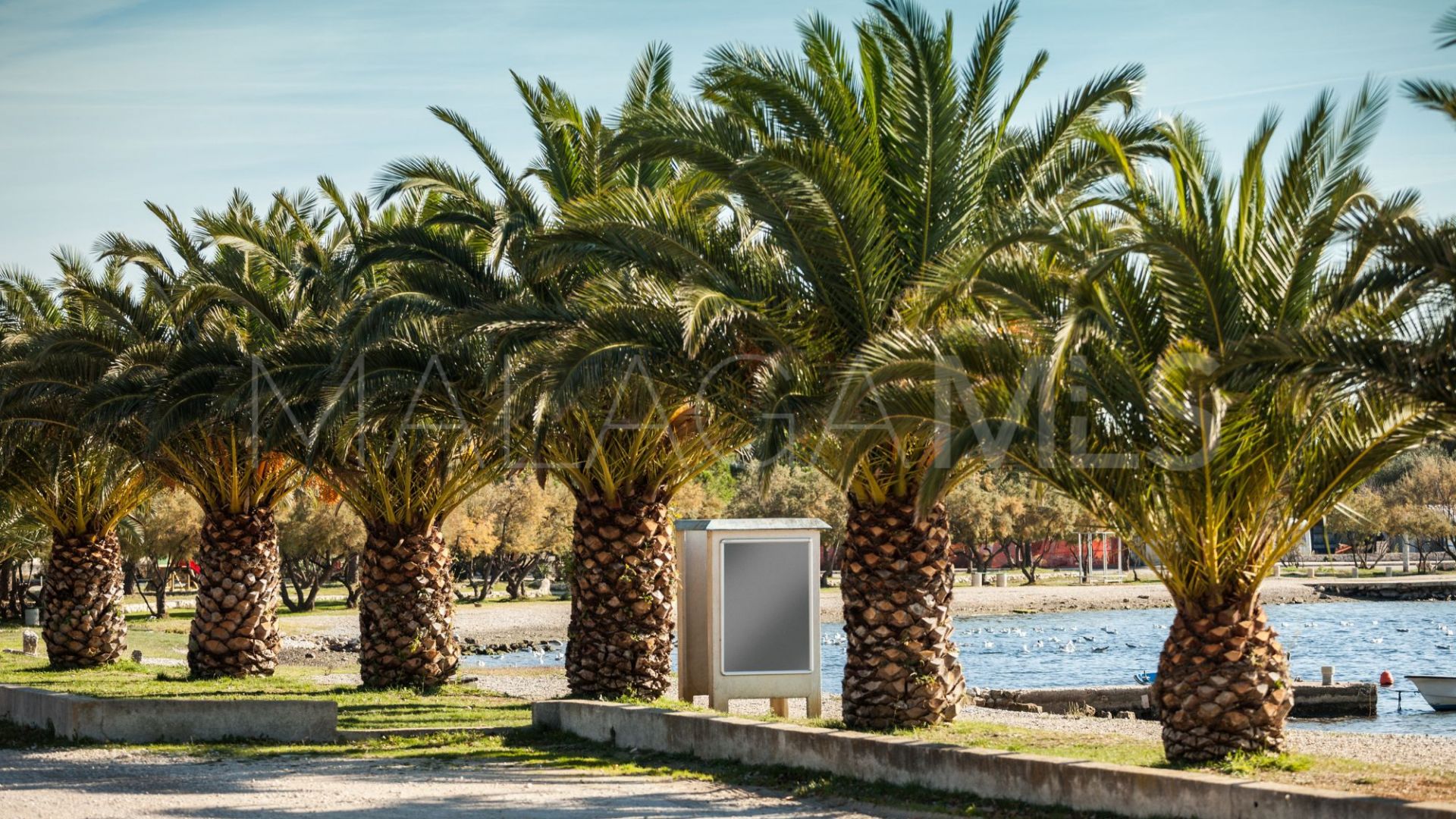 Lägenhet for sale in Estepona Stad