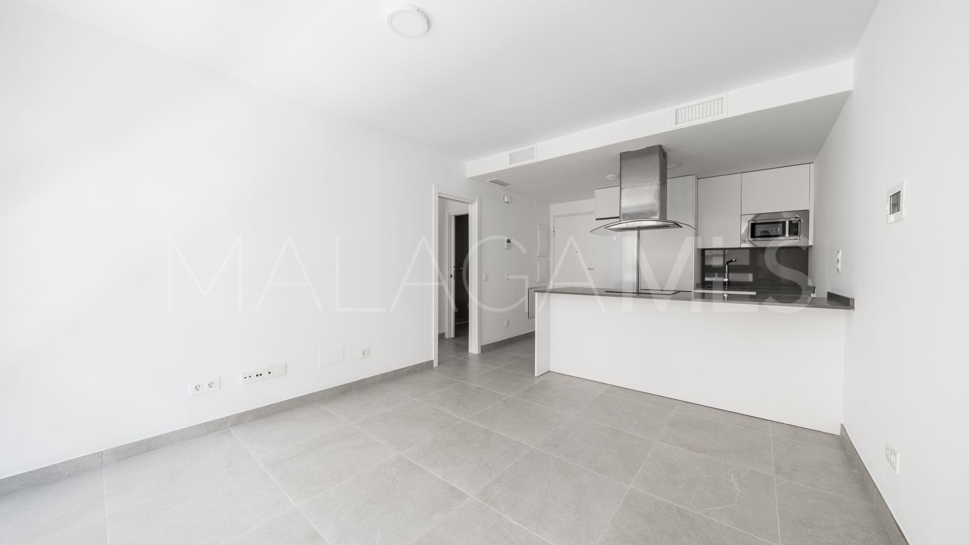 Lägenhet for sale in Estepona Stad