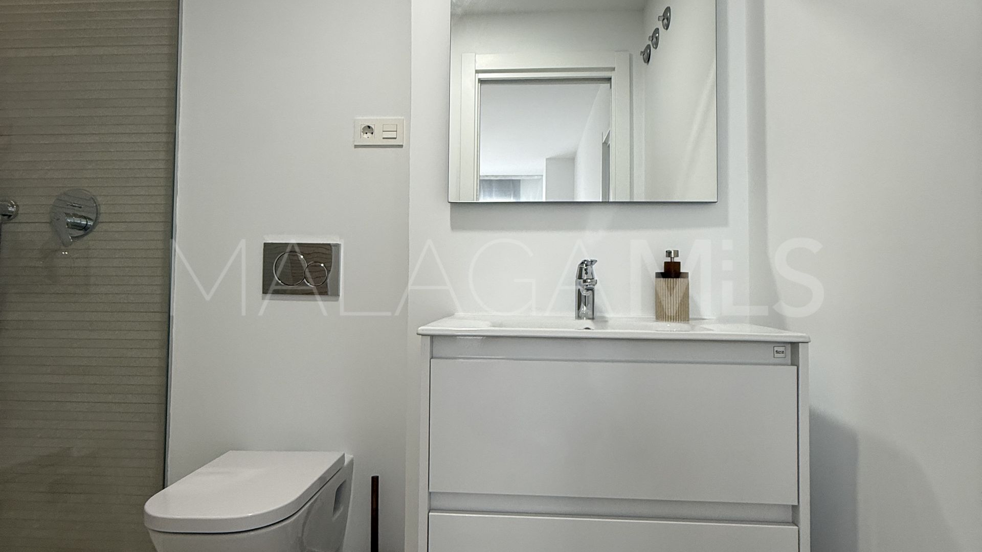 Appartement for sale in Estepona Ville