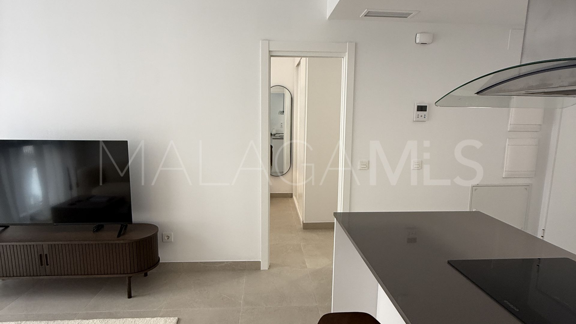 Appartement for sale in Estepona Ville