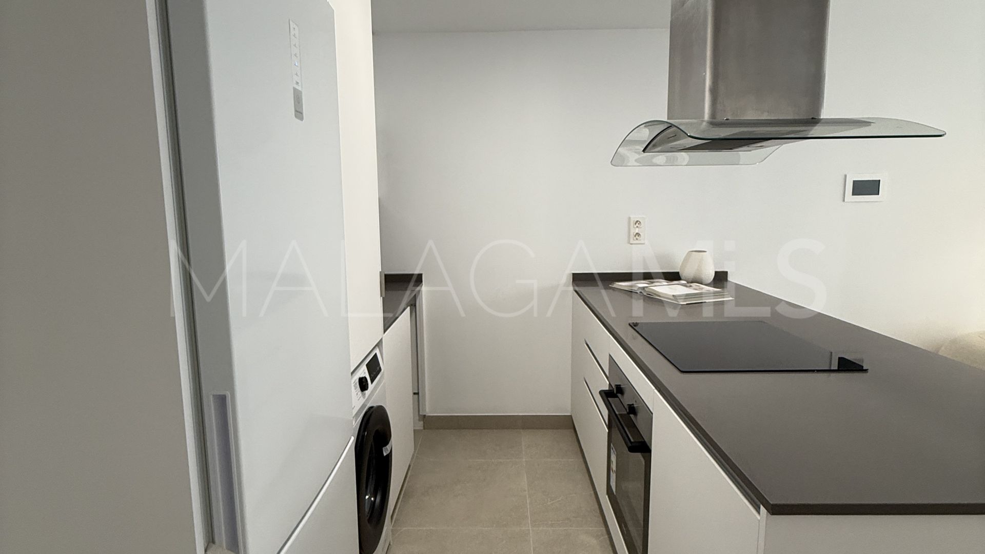 Appartement for sale in Estepona Ville