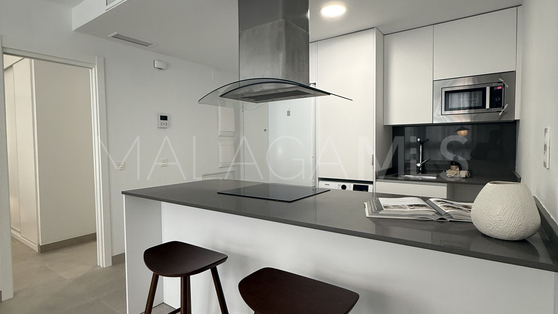 Appartement for sale in Estepona Ville