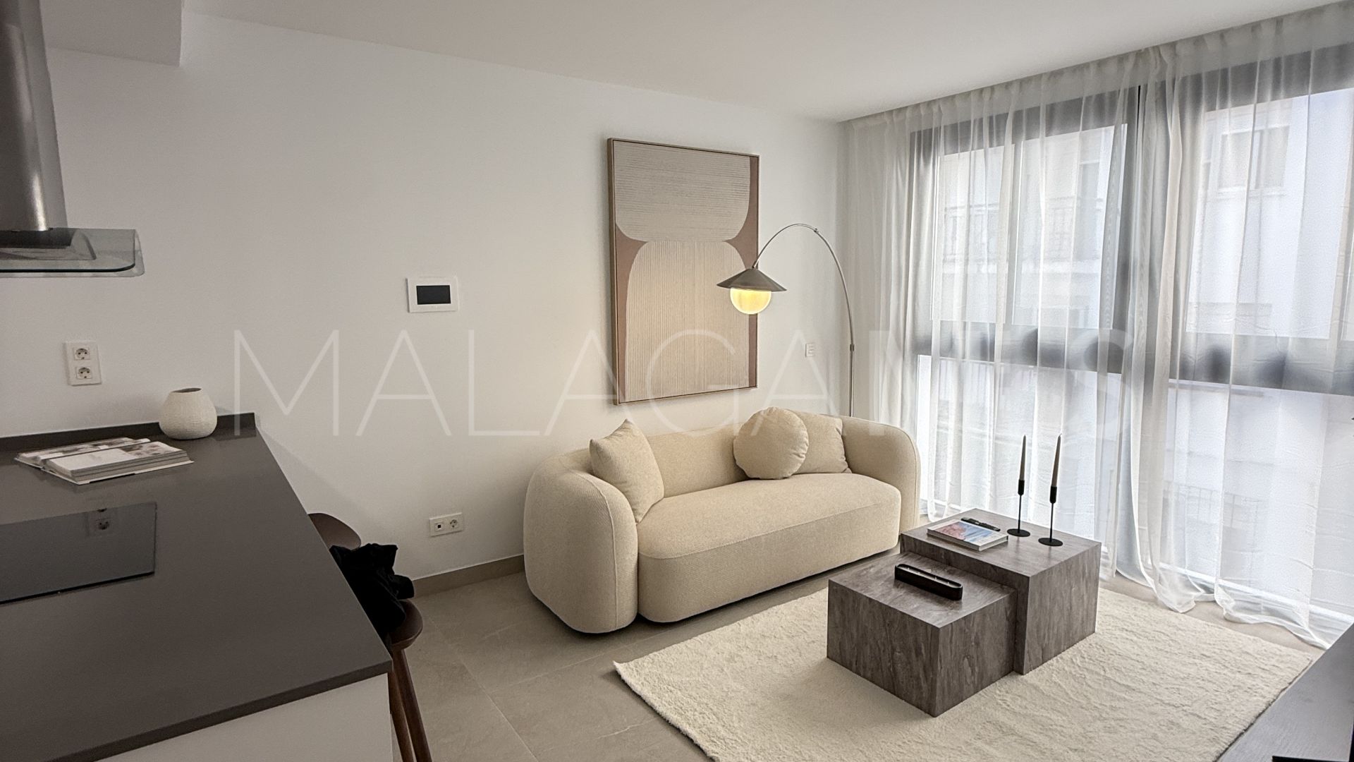 Appartement for sale in Estepona Ville