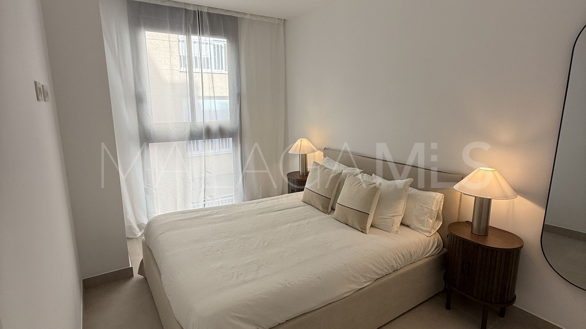 Appartement for sale in Estepona Ville