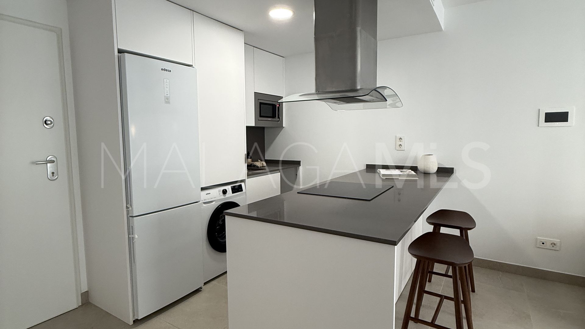 Appartement for sale in Estepona Ville