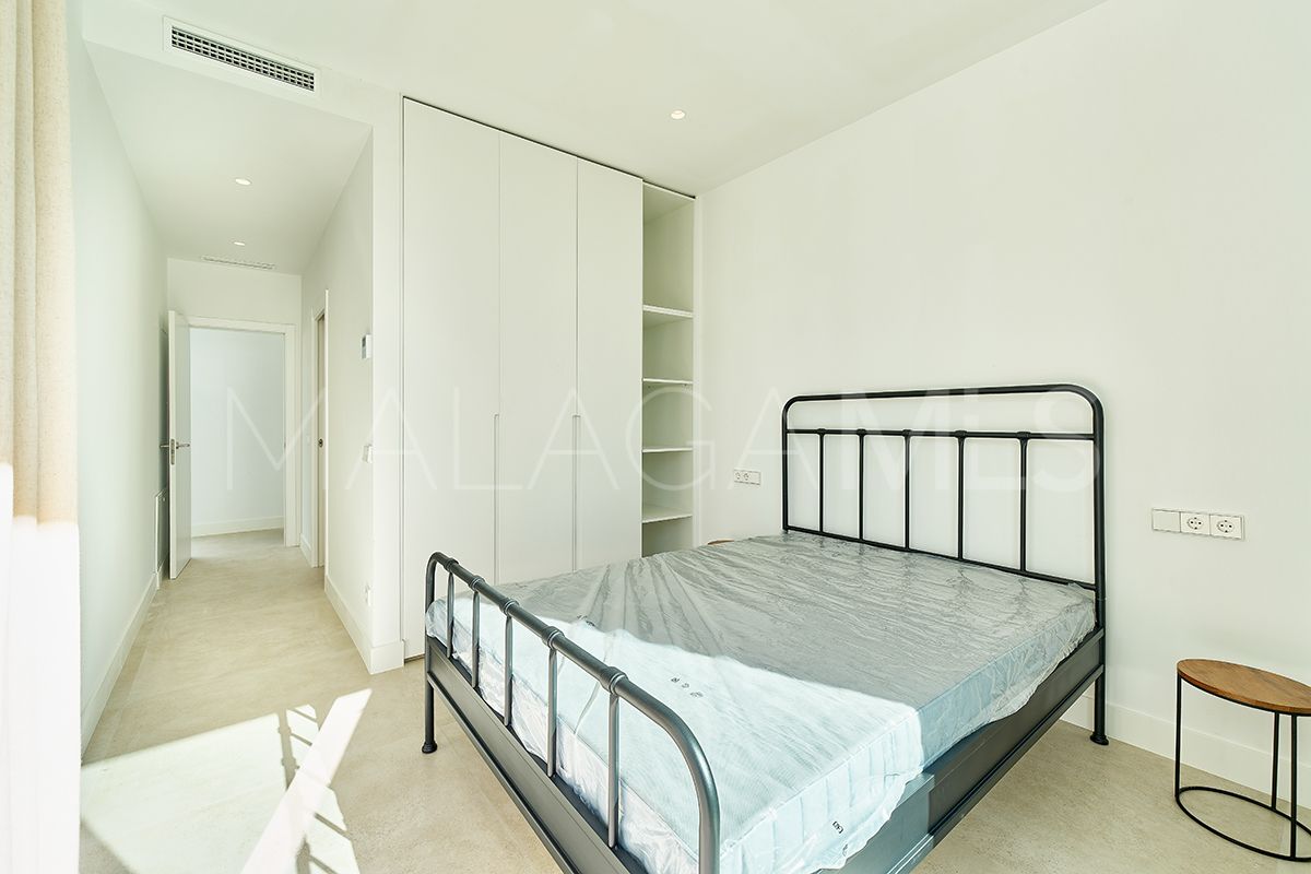 Villa for sale in Monte Biarritz