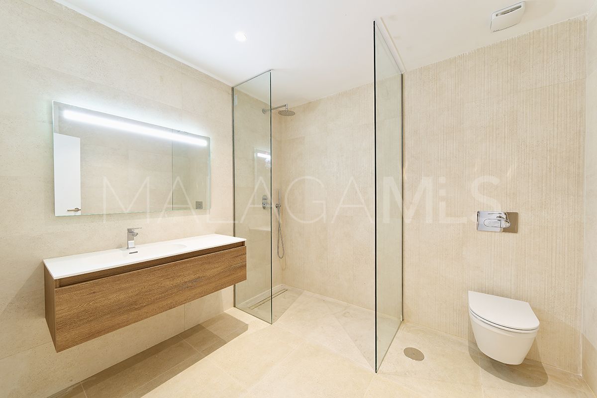 Villa for sale in Monte Biarritz