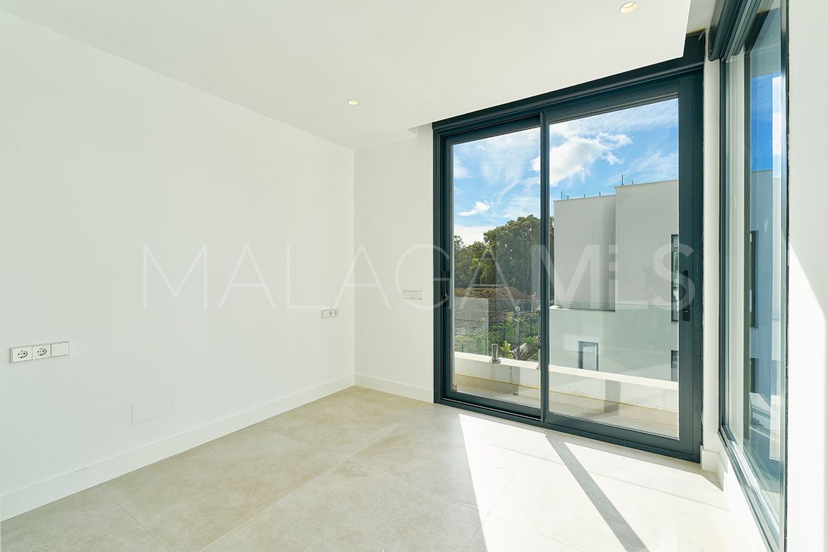 Villa for sale in Monte Biarritz