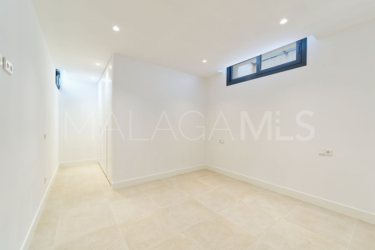Villa for sale in Monte Biarritz