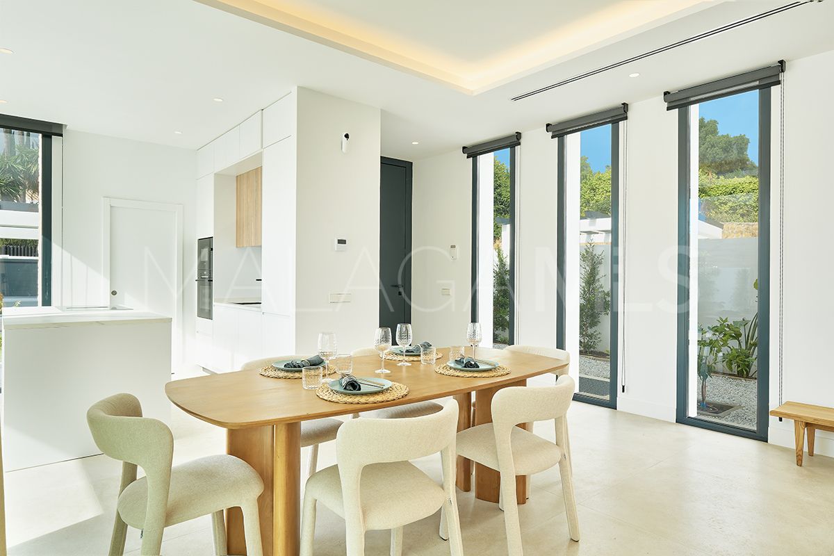 Villa for sale in Monte Biarritz