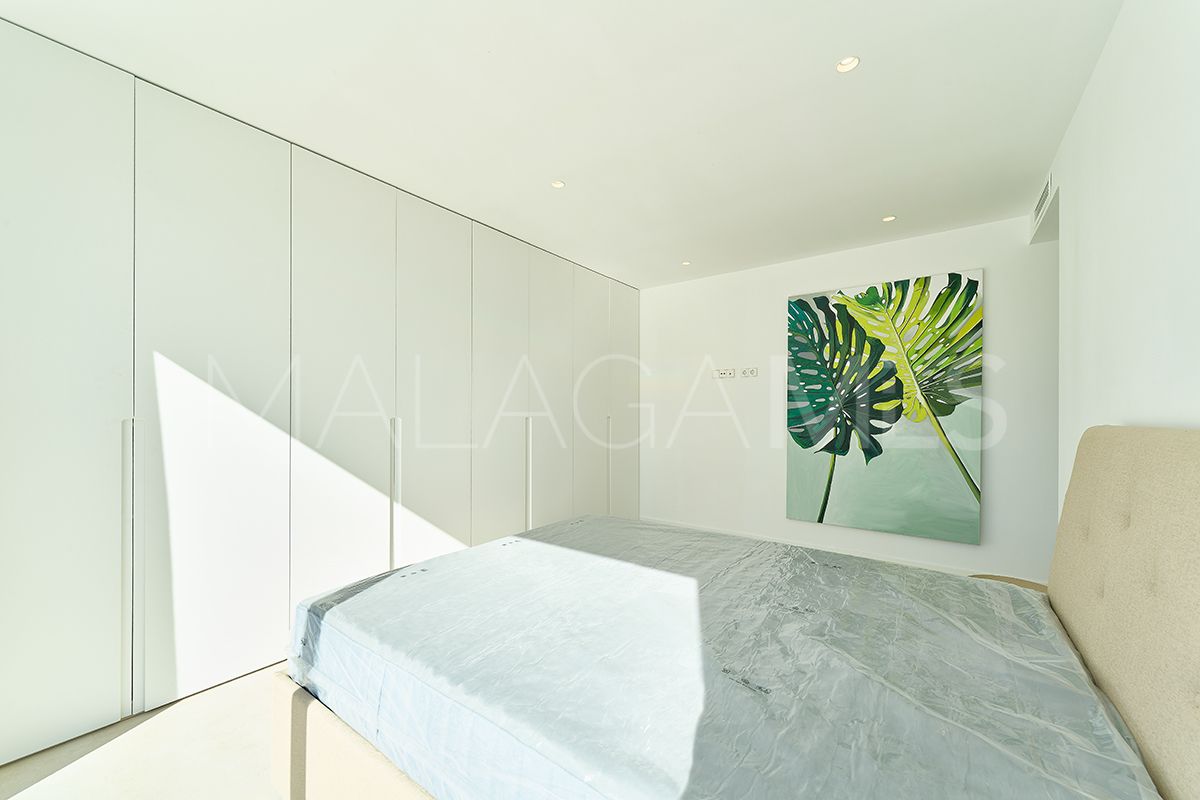 Villa for sale in Monte Biarritz