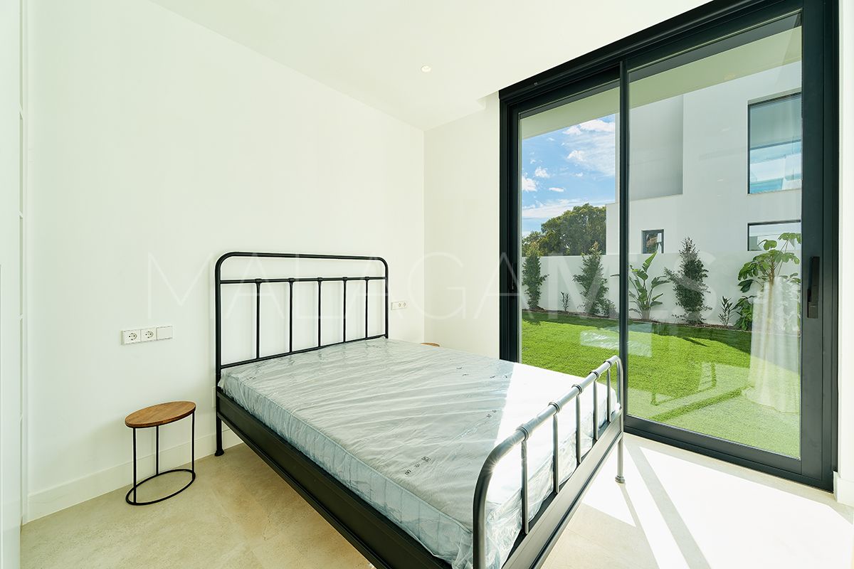 Villa for sale in Monte Biarritz
