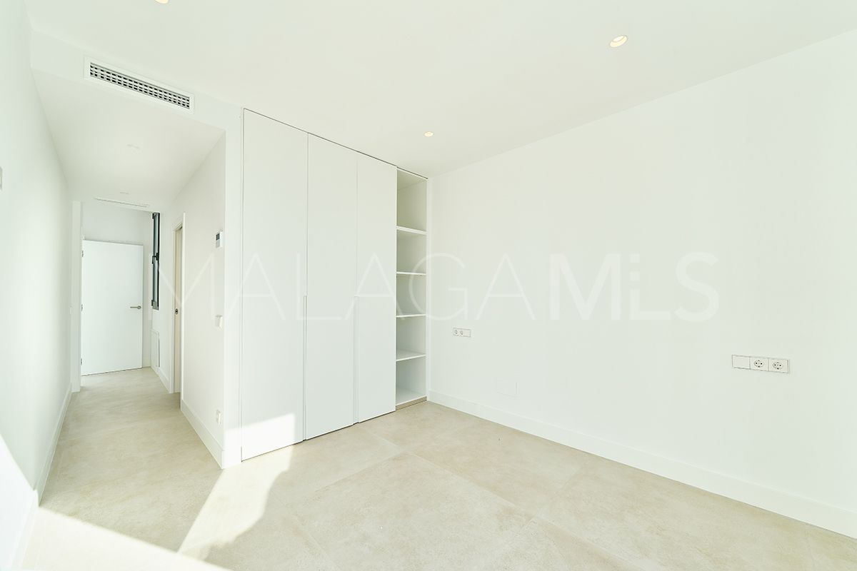 Villa for sale in Monte Biarritz
