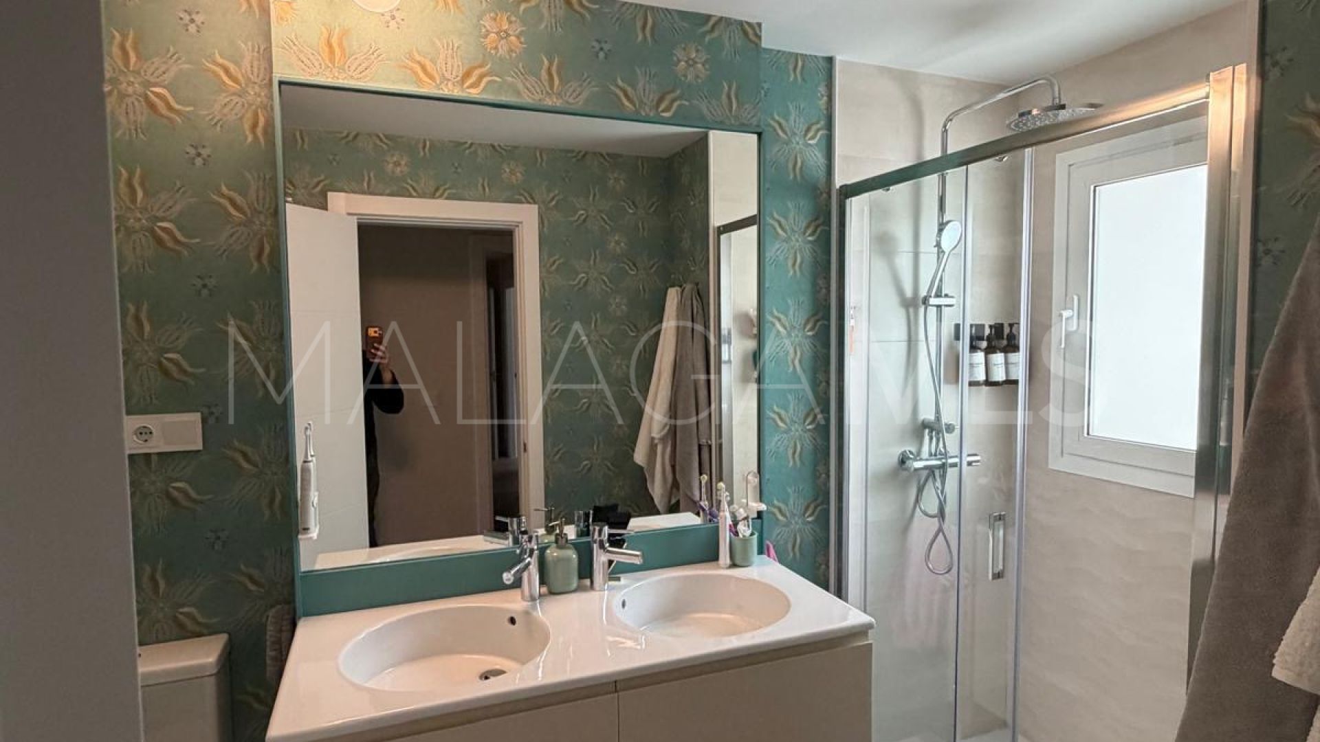 Appartement for sale in El Limonar