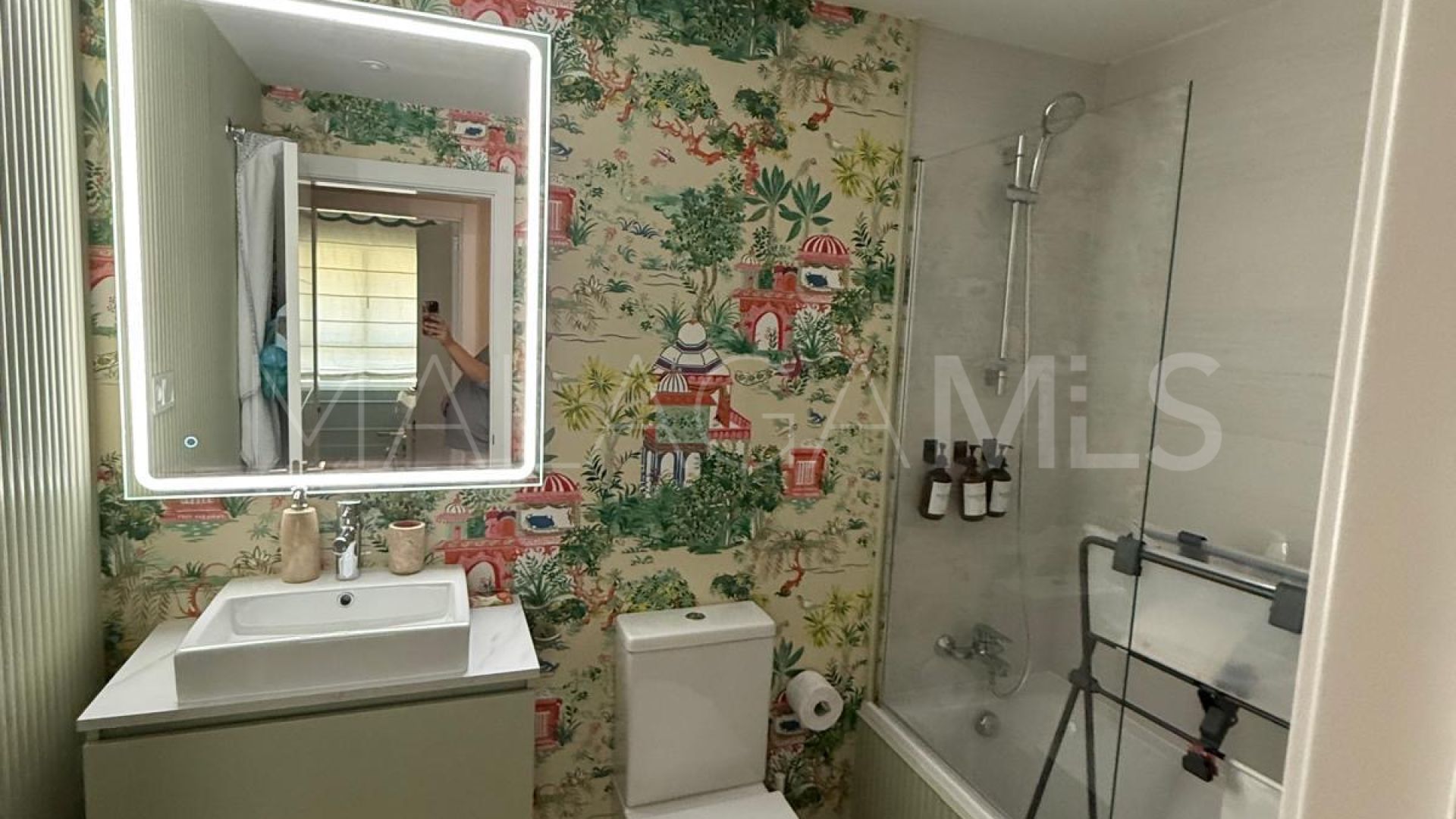 Appartement for sale in El Limonar