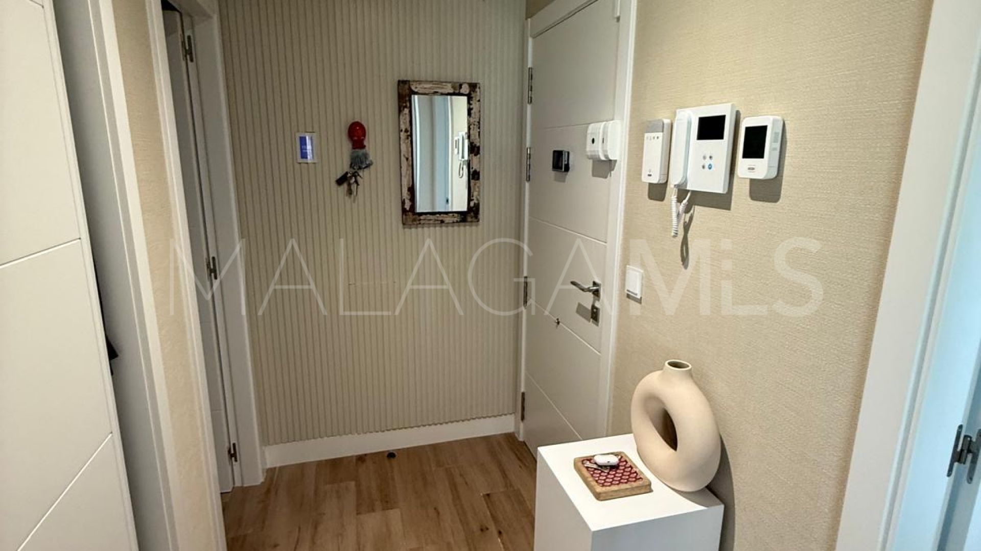 Appartement for sale in El Limonar