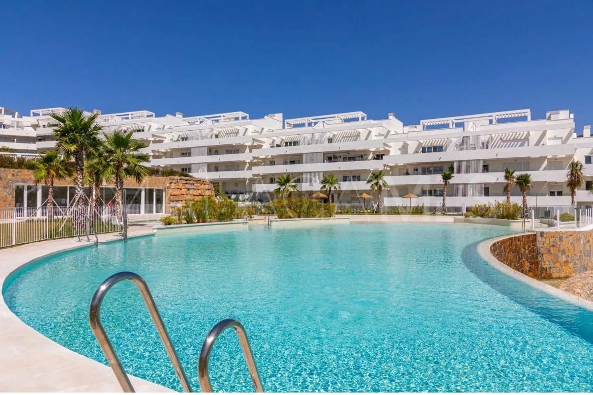 Appartement for sale in El Limonar