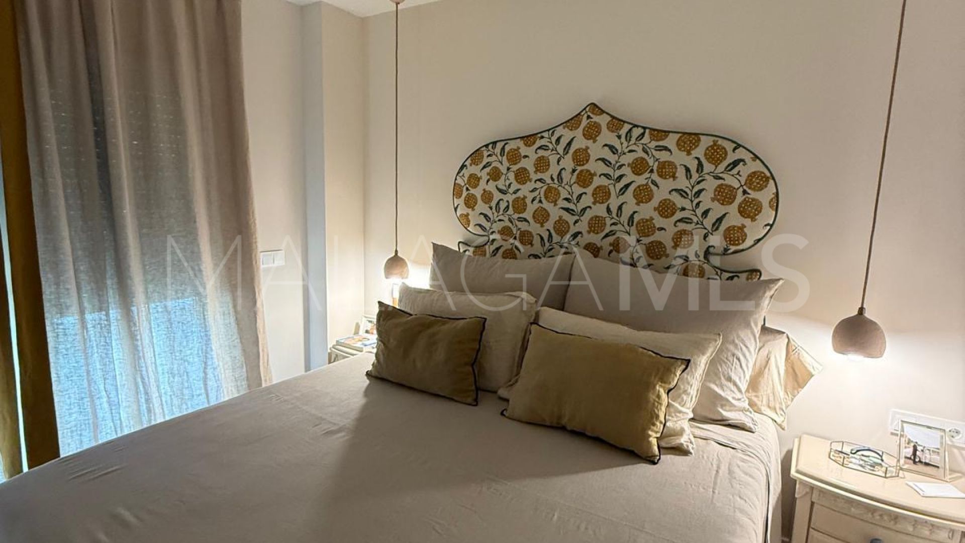 Appartement for sale in El Limonar