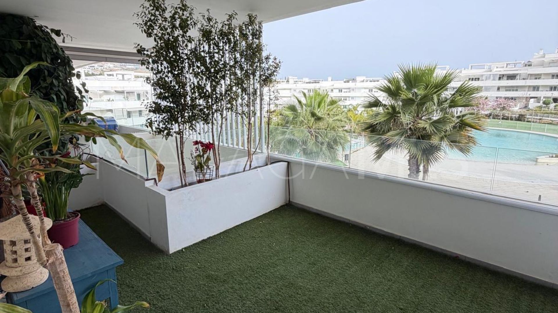 Appartement for sale in El Limonar