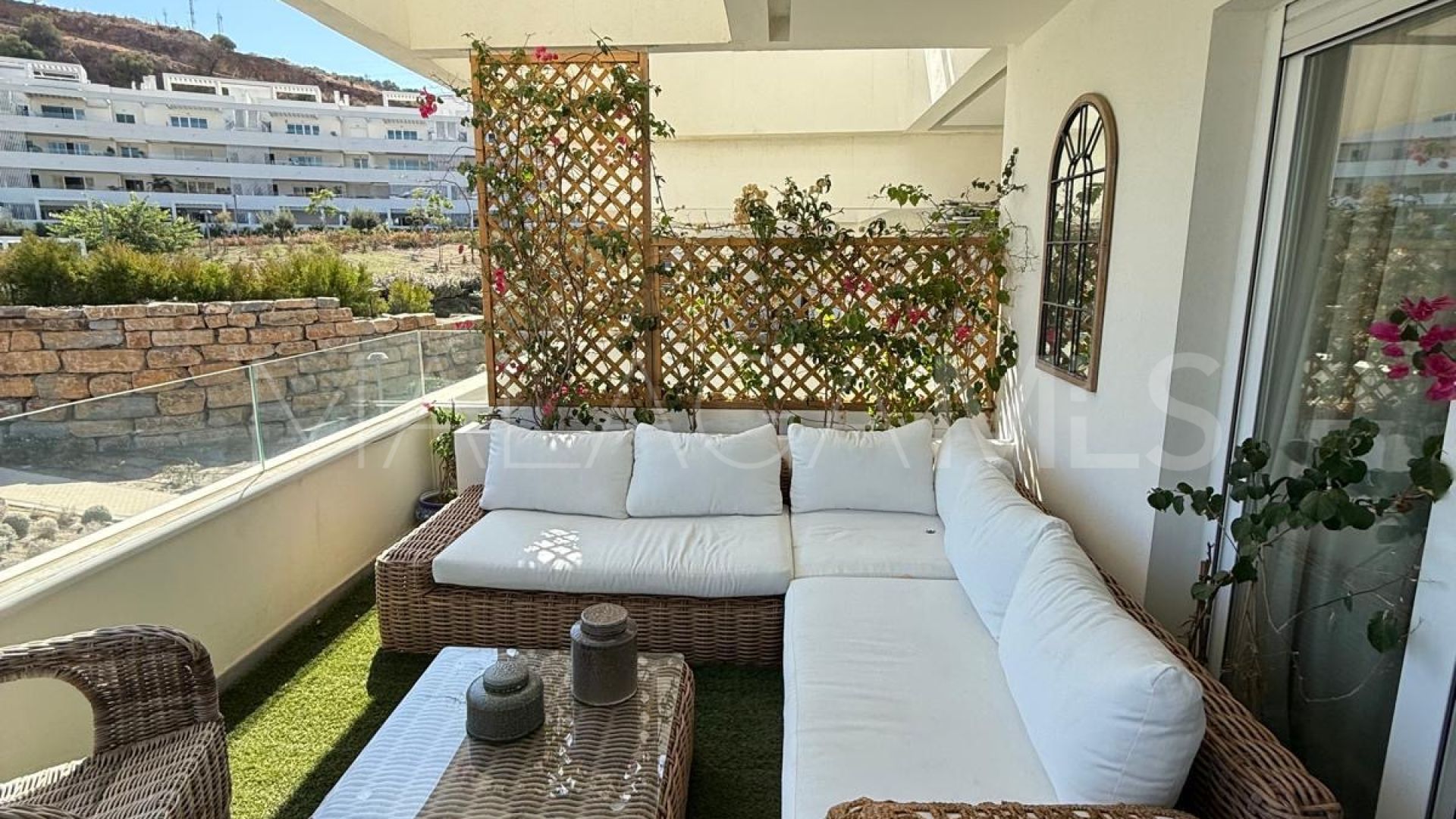 Appartement for sale in El Limonar