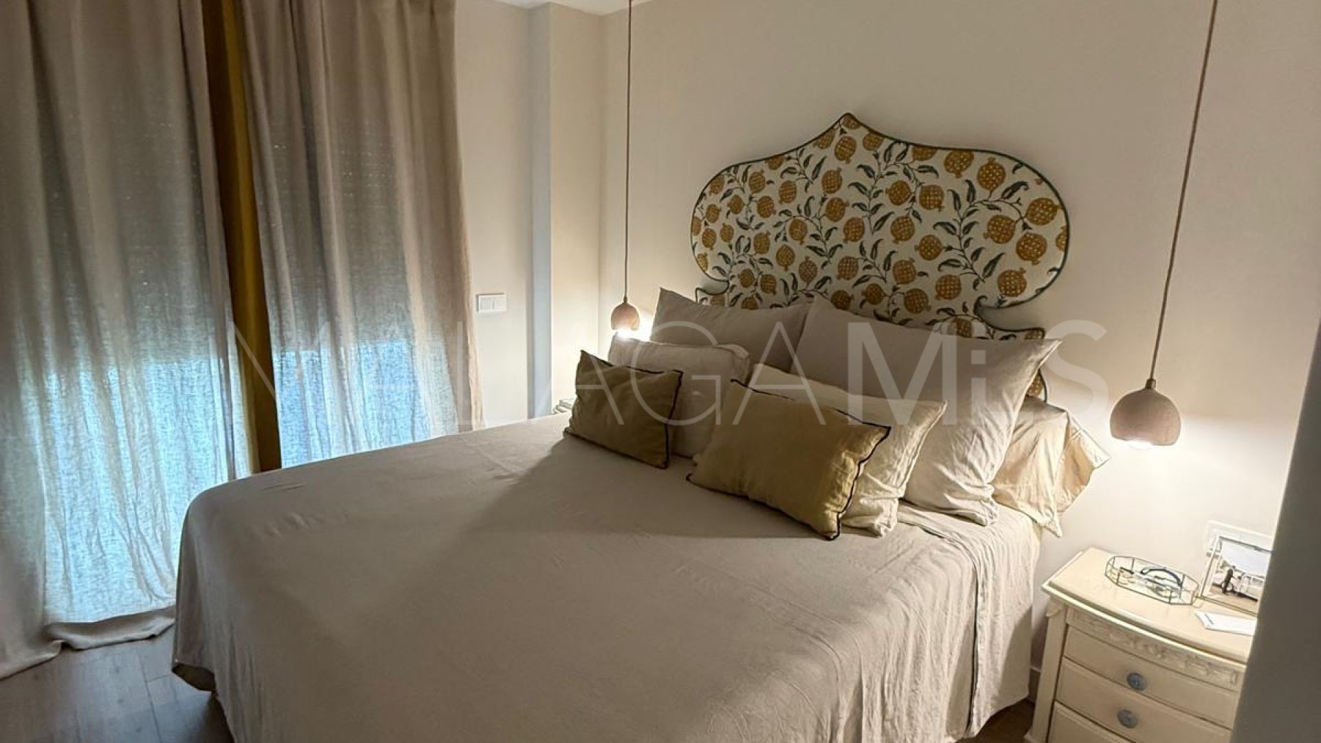 Appartement for sale in El Limonar