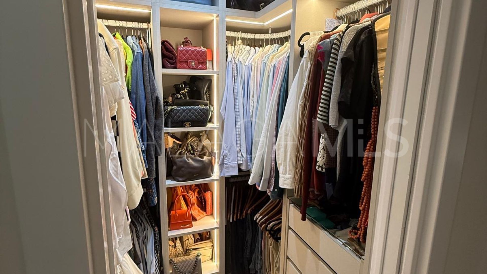 Appartement for sale in El Limonar