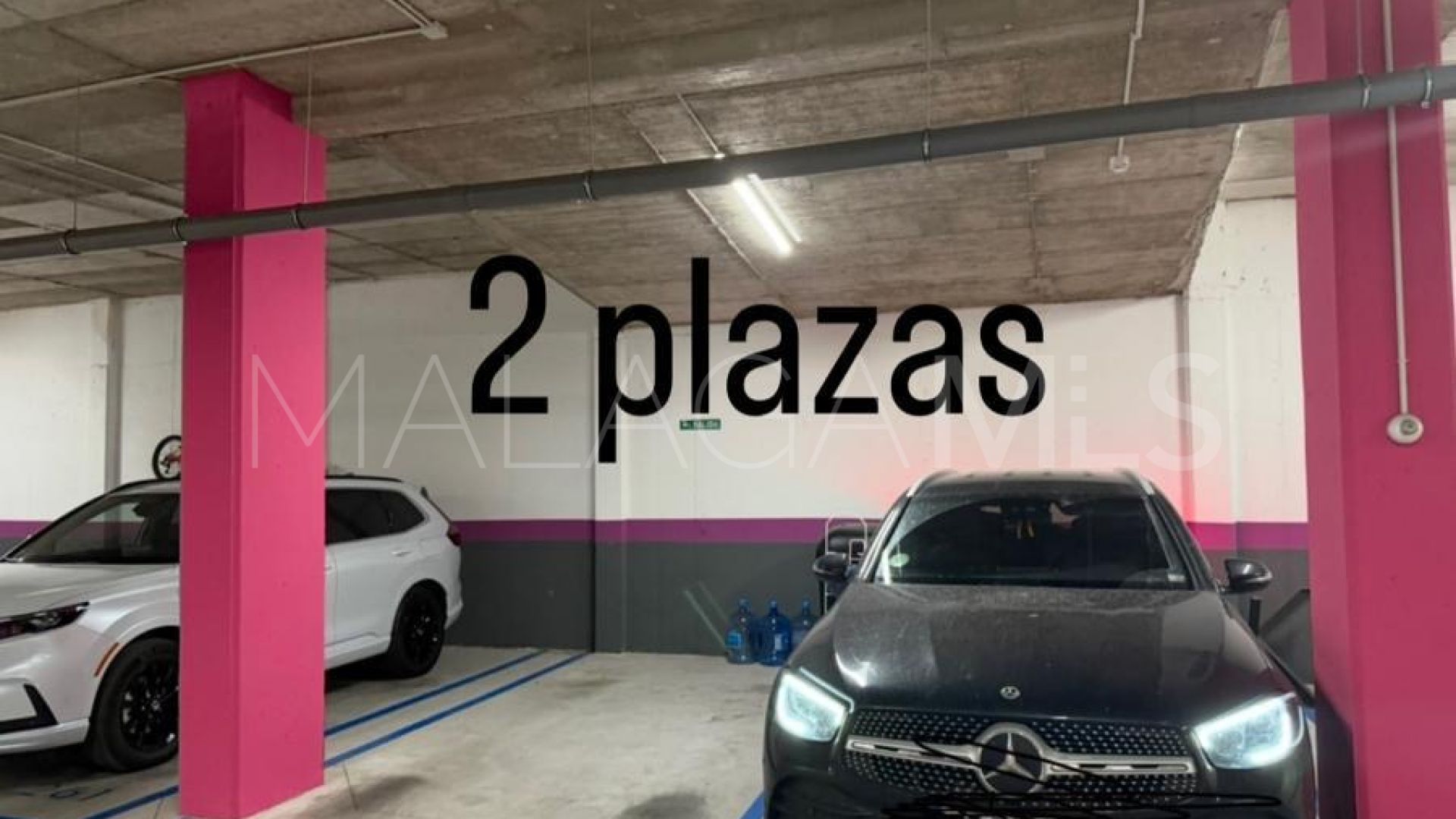 Appartement for sale in El Limonar