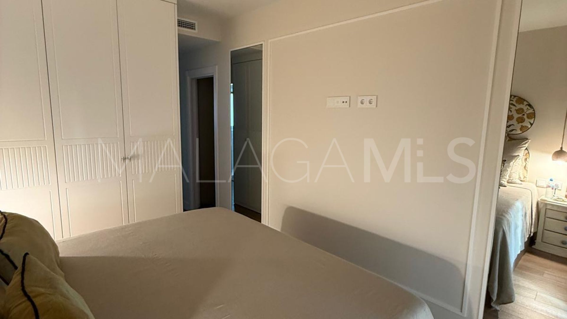 Appartement for sale in El Limonar