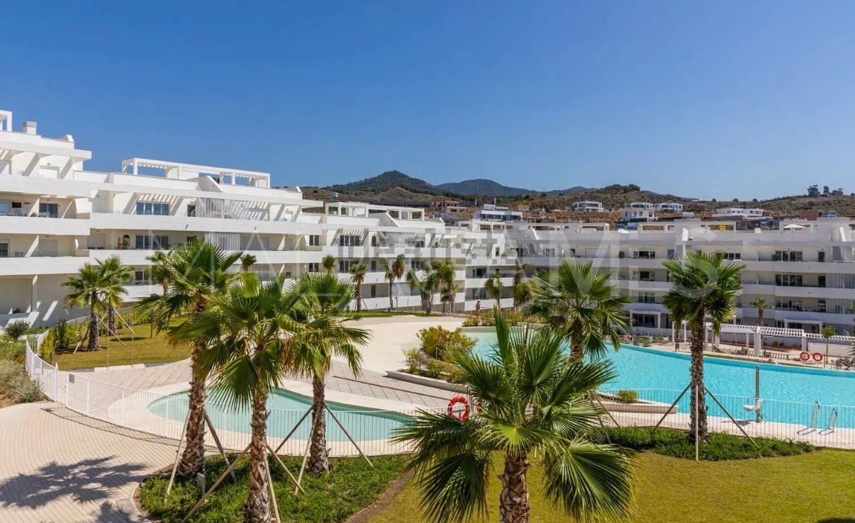 Appartement for sale in El Limonar