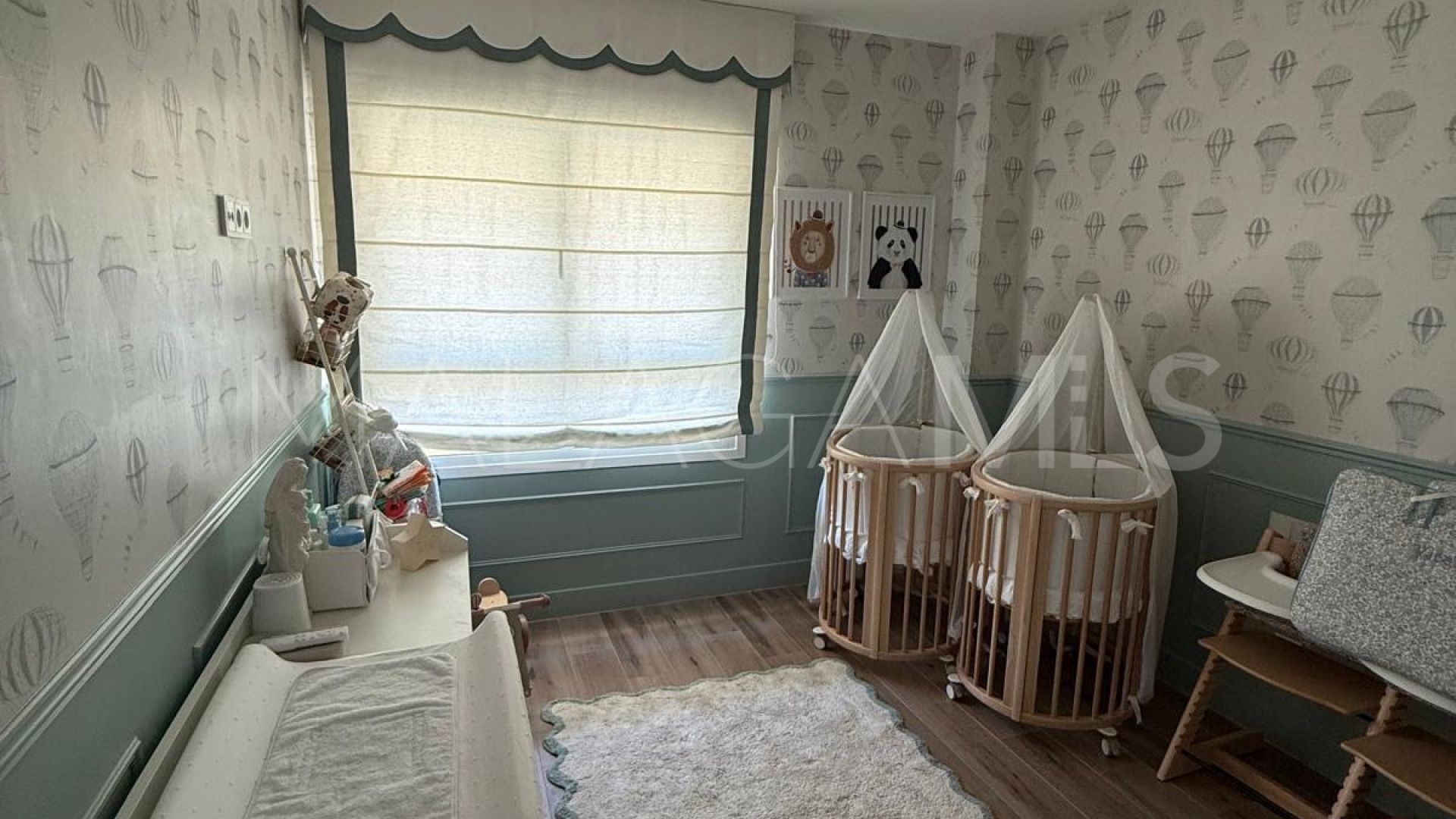 Appartement for sale in El Limonar