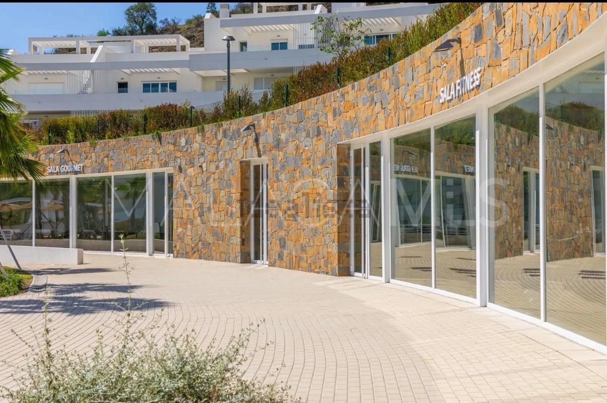 Appartement for sale in El Limonar