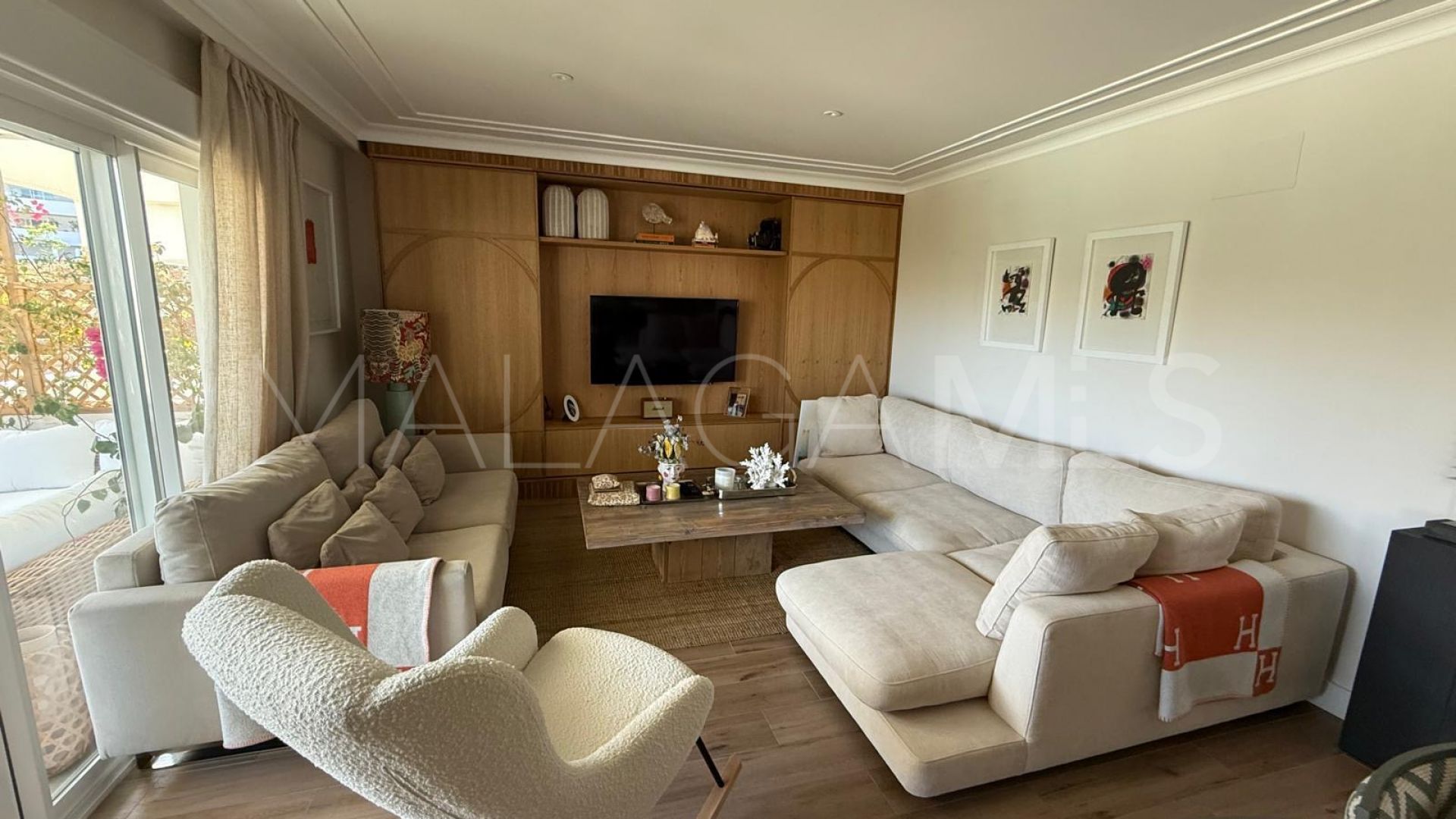 Appartement for sale in El Limonar