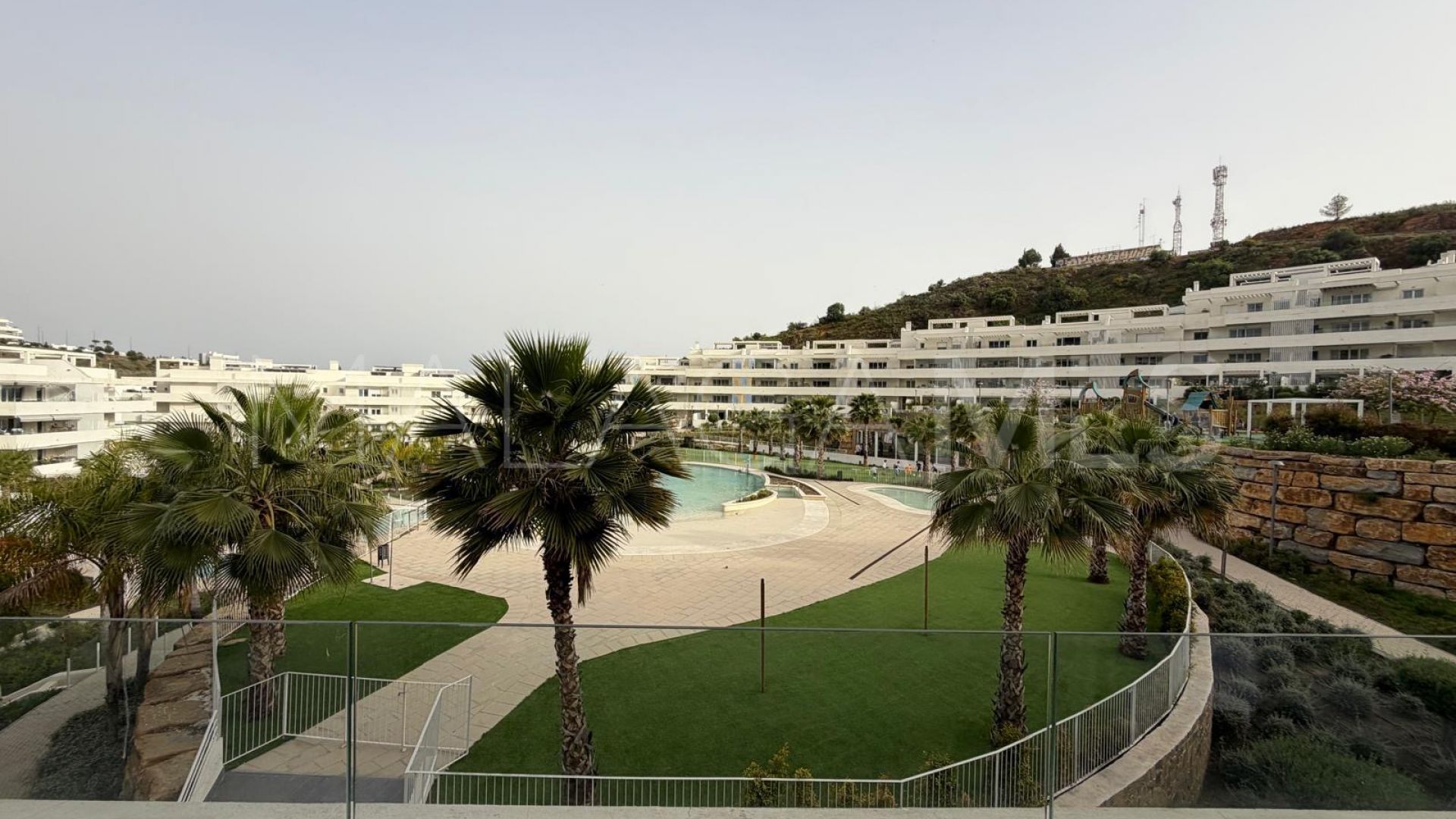 Appartement for sale in El Limonar