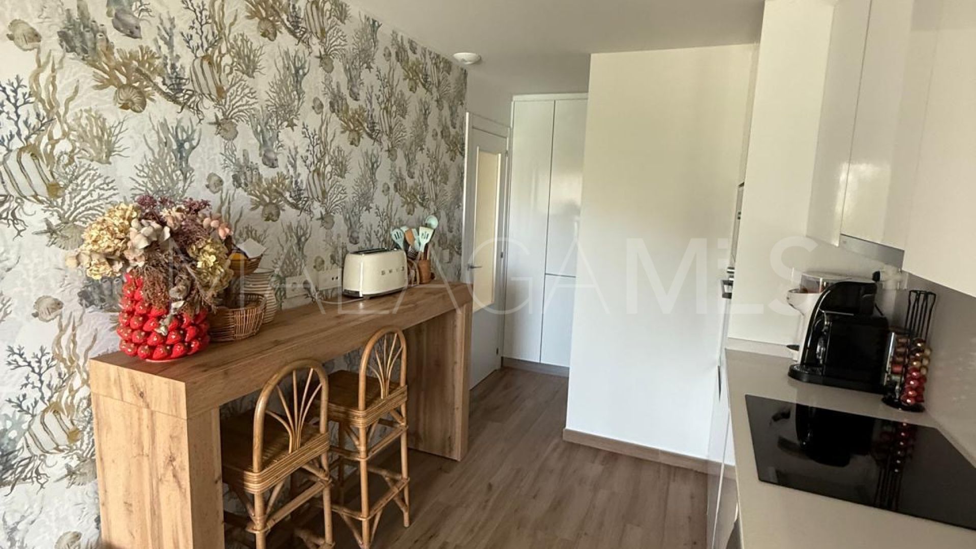 Appartement for sale in El Limonar