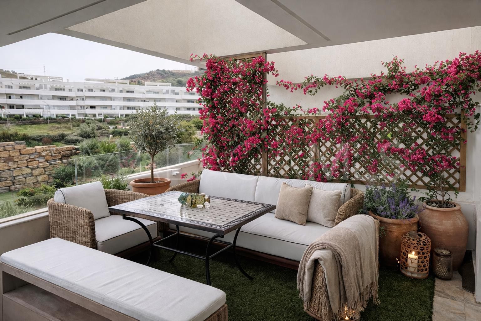 Appartement for sale in El Limonar