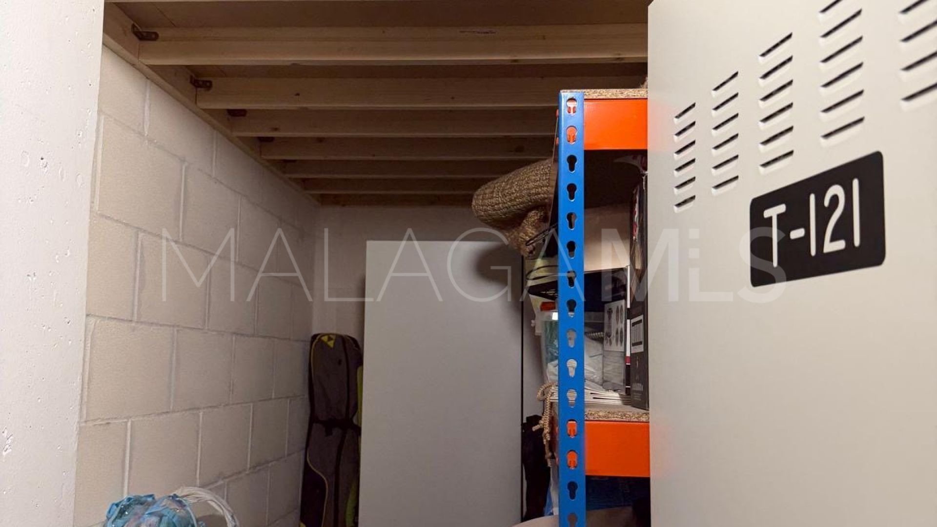 Appartement for sale in El Limonar