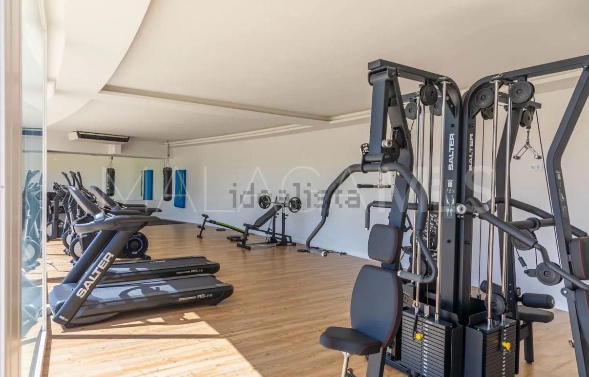 Appartement for sale in El Limonar