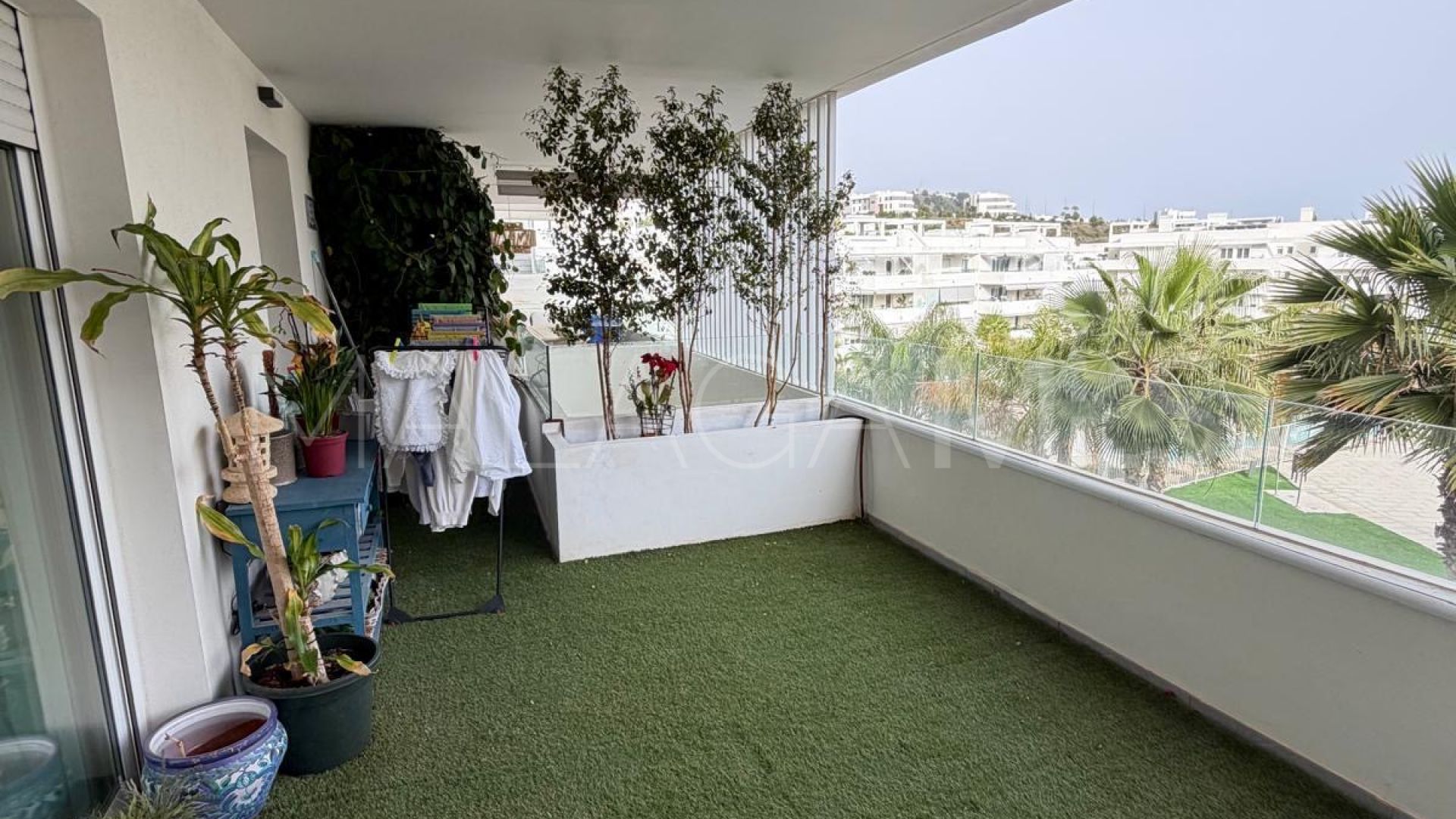 Appartement for sale in El Limonar